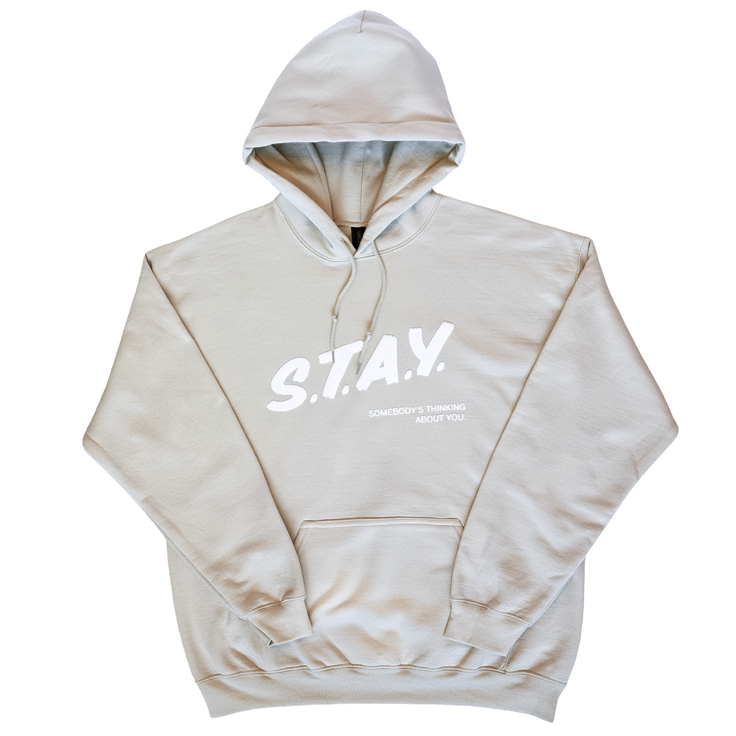 Knock-Off Hoodie