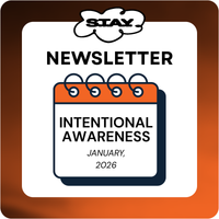 INTENTIONAL AWARENESS