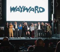 REFLECTION: WAYWARD WORLD PREMIER