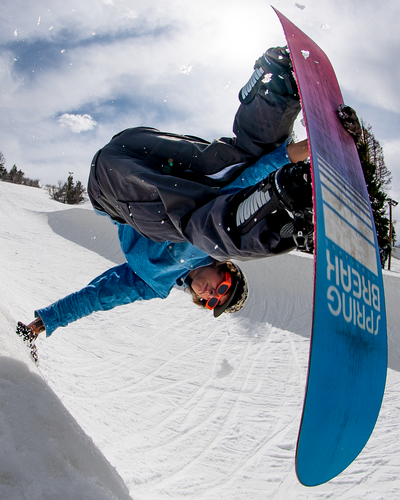 DANG X S.T.A.Y. SHADES