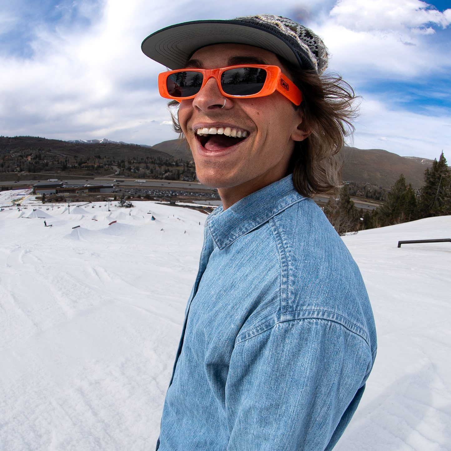 DANG X S.T.A.Y. SHADES