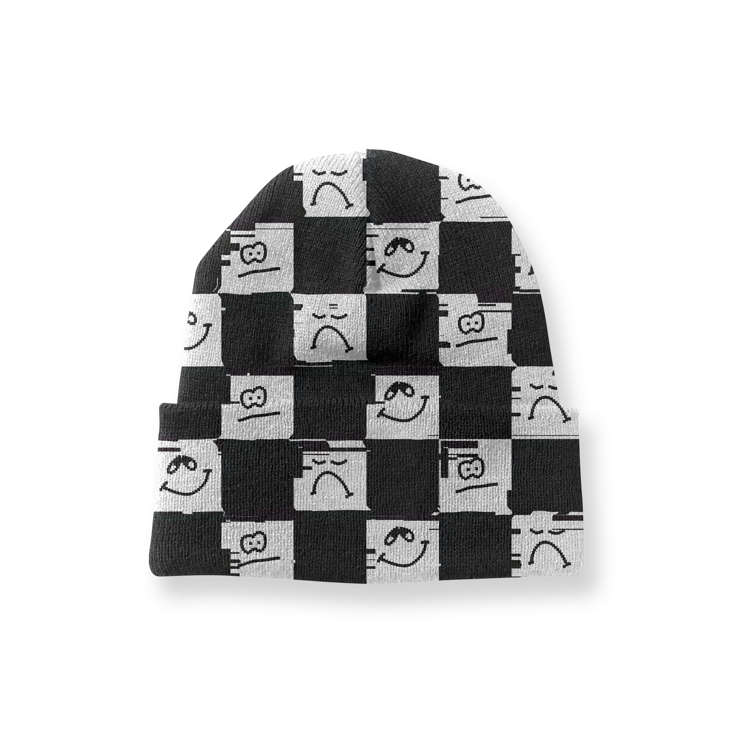 S.T.A.Y. x Autumn Beanie