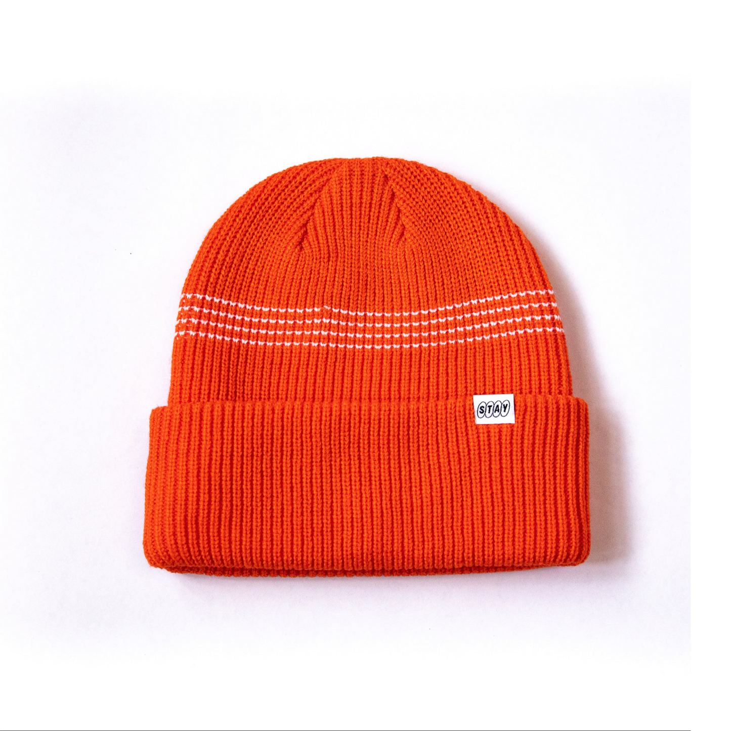 S.T.A.Y. x Autumn Beanie 2025