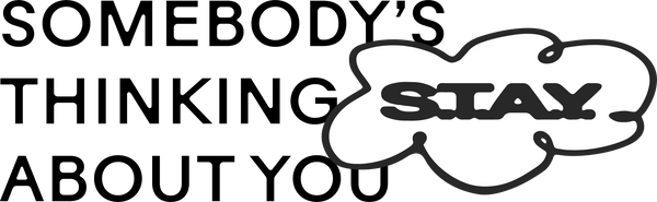 Somebody's Thinking About You